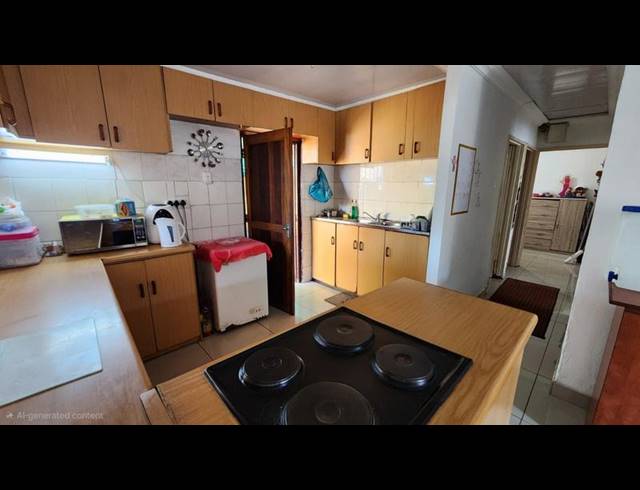 4 BEDROOM HOUSE FOR SALE IN BONELA